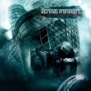 Lacrimas Profundere - Grandiose Nowhere in the group CD / Hårdrock at Bengans Skivbutik AB (567037)