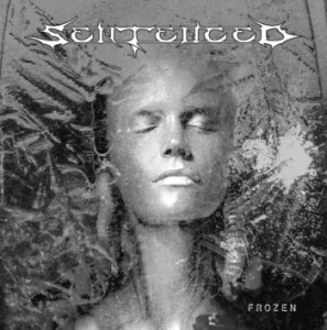 Sentenced - Frozen (White Vinyl Lp) in the group OUR PICKS / Friday Releases / 2026-05-22 at Bengans Skivbutik AB (5670383)