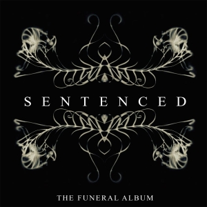 Sentenced - Funeral Album The (Bone Vinyl Lp) in the group OUR PICKS / Friday Releases / 2026-05-22 at Bengans Skivbutik AB (5670385)