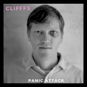 Clifffs - Panic Attack in the group VINYL / Pop-Rock at Bengans Skivbutik AB (5670386)