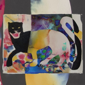 Andrews Holland + Methods Body - Remain in the group VINYL / Upcoming releases / Pop-Rock at Bengans Skivbutik AB (5670394)