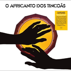 Os Tincoas - O Africanto Dos Tincoas in the group VINYL / Pop-Rock at Bengans Skivbutik AB (5670417)
