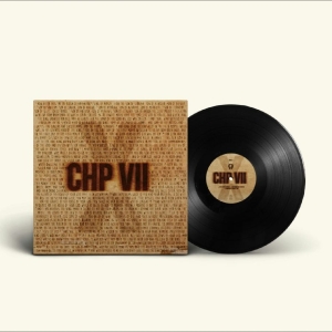 Ezra Collective - Chapter 7 (10Th Anniversary Edition in the group VINYL at Bengans Skivbutik AB (5670419)