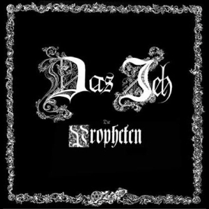 Das Ich - Die Propheten (35 Jahre) in the group VINYL / Upcoming releases / Pop-Rock at Bengans Skivbutik AB (5670461)