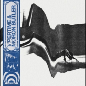 Vipertime & Moron Butler - Vipertime & Moron Butler in the group VINYL / Upcoming releases / Pop-Rock at Bengans Skivbutik AB (5670476)