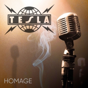 Tesla - Homage in the group CD / Upcoming releases / Hårdrock at Bengans Skivbutik AB (5670496)