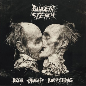 Pungent Stench - Been Caught Buttering in the group CD / Upcoming releases / Hårdrock at Bengans Skivbutik AB (5670513)