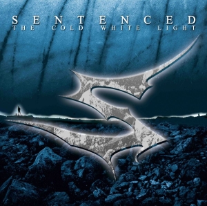 Sentenced - Cold White Light The (Picture Disc in the group OUR PICKS / Friday Releases / 2026-05-22 at Bengans Skivbutik AB (5670519)