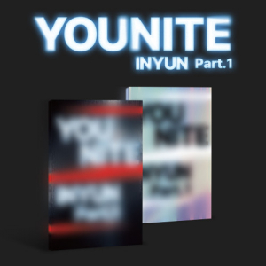 Younite - Inyun Part 1 (Random Ver.) in the group CD / Upcoming releases / K-Pop at Bengans Skivbutik AB (5670536)