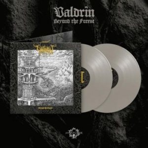 Valdrin - Beyond The Forest (2 Lp Grey Vinyl) in the group OUR PICKS / Friday Releases / 2026-05-08 at Bengans Skivbutik AB (5670570)