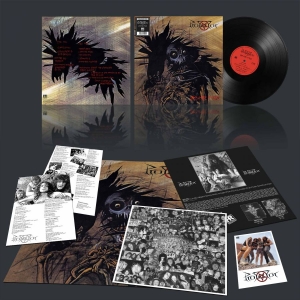 Protector - Urm The Mad (Black Vinyl Lp) in the group VINYL / Upcoming releases / Hårdrock at Bengans Skivbutik AB (5670573)