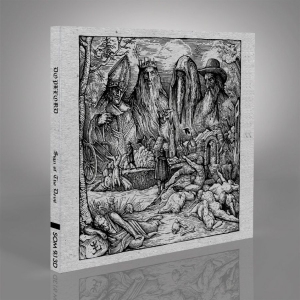 Dopelord - Sign Of The Devil (Digipack) in the group OUR PICKS / Friday Releases / 2026-06-05 at Bengans Skivbutik AB (5670584)