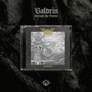 Valdrin - Beyond The Forest in the group OUR PICKS / Friday Releases / 2026-05-08 at Bengans Skivbutik AB (5670586)