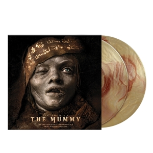 Stephen Mckeon - Lee Cronin's The Mummy in the group VINYL / Upcoming releases / Film-Musikal at Bengans Skivbutik AB (5670605)