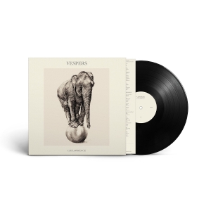 Liz Lawrence - Vespers in the group OTHER / Kommande - alla format at Bengans Skivbutik AB (5670616)