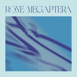 Rone - Megaptera in the group CD / Upcoming releases / Elektroniskt at Bengans Skivbutik AB (5670625)