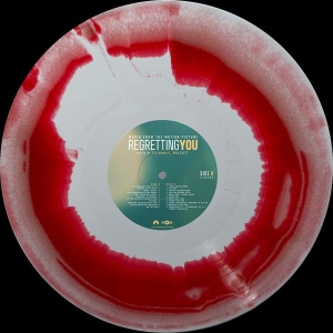 Nathaniel Walcott - Regretting You in the group OUR PICKS / Frontpage - Vinyl New & Forthcoming at Bengans Skivbutik AB (5670635)