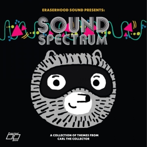 Eraserhood Sound - Sound Spectrum: A Collection Of The in the group VINYL / Upcoming releases / RnB-Soul at Bengans Skivbutik AB (5670646)