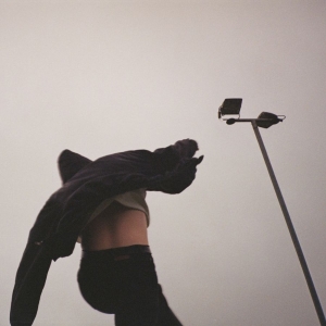 The Xcerts - I Think I Want To Go Home Now (Blue in the group VINYL / Upcoming releases / Hårdrock at Bengans Skivbutik AB (5670668)