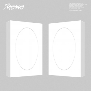 Itzy - Motto (Pocaalbum Ver.) (Random Ver.) in the group MERCHANDISE / Merch+Code / Kommande / K-Pop at Bengans Skivbutik AB (5670674)