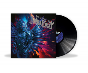 Judas Priest - The Best Of Judas Priest (Black Vinyl LP) in the group VINYL / Upcoming releases / Hårdrock at Bengans Skivbutik AB (5670692)