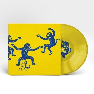 Gabriele Poso - Maraviglia in the group VINYL / Upcoming releases / World Music at Bengans Skivbutik AB (5670696)