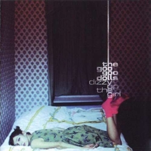 Goo Goo Dolls - Dizzy Up The Girl in the group VINYL / Pop-Rock at Bengans Skivbutik AB (5670718)