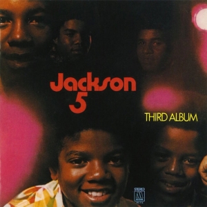 Jackson 5 - Third Album (Coloured Vinyl) in the group VINYL / New releases - import / RnB-Soul at Bengans Skivbutik AB (5670740)