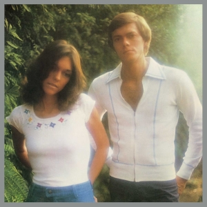 Carpenters - Horizon in the group OUR PICKS / Frontpage - Vinyl New & Forthcoming at Bengans Skivbutik AB (5670765)