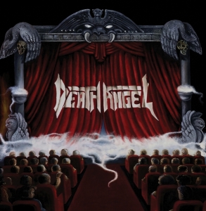 Death Angel - Act Iii in the group OUR PICKS / Friday Releases / 2026-06-12 at Bengans Skivbutik AB (5670768)