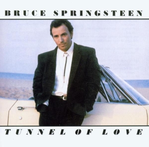 Springsteen Bruce - Tunnel Of Love in the group CD / Pop-Rock at Bengans Skivbutik AB (567078)