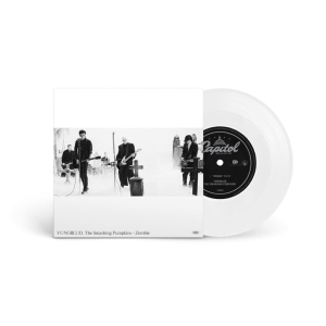 Yungblud - Zombie in the group OUR PICKS / Frontpage - Vinyl New & Forthcoming at Bengans Skivbutik AB (5670787)