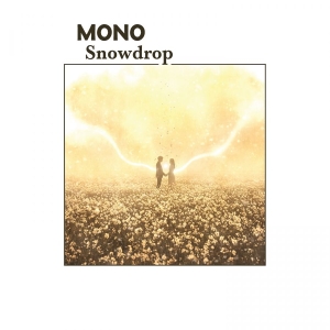 Mono - Snowdrop (Ltd. Boysenberry Vinyl) in the group VINYL / Upcoming releases / Pop-Rock at Bengans Skivbutik AB (5670804)