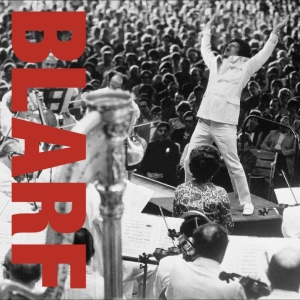 Blarf - Film Scores For Films That Don't Ex in the group VINYL / Upcoming releases / Pop-Rock at Bengans Skivbutik AB (5670805)