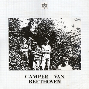 Camper Van Beethoven - Ii & Iii - 40Th Anniversary Edition in the group CD / Upcoming releases / Pop-Rock at Bengans Skivbutik AB (5670806)