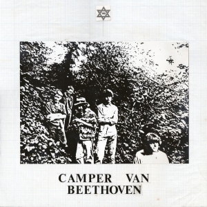 Camper Van Beethoven - Ii & Iii (40Th Anniversary Edition) in the group OUR PICKS / Friday Releases / 2026-05-29 at Bengans Skivbutik AB (5670806)