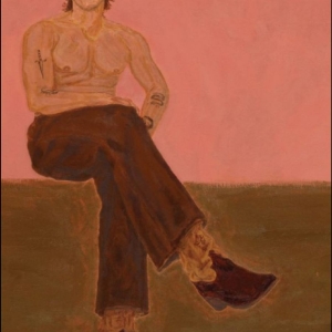 Don West - Don West Ep in the group VINYL / Upcoming releases / Pop-Rock at Bengans Skivbutik AB (5670809)