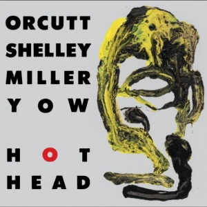 Orcutt Shelley Miller Yow - Hot Head / A Man Needs A Maid in the group VINYL / Upcoming releases / Pop-Rock at Bengans Skivbutik AB (5670810)