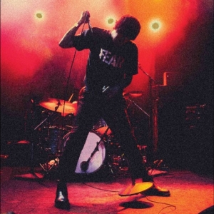 Memo Pst - Eternal Actors in the group VINYL / Upcoming releases / Pop-Rock at Bengans Skivbutik AB (5670811)