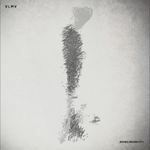 Vlmv - There Will Come Soft Rains in the group OUR PICKS / Frontpage - CD New & Forthcoming at Bengans Skivbutik AB (5670827)