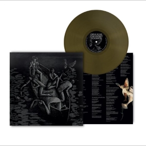 Opus Kink - The Sweet Goodbye in the group VINYL / Upcoming releases / Pop-Rock at Bengans Skivbutik AB (5670829)