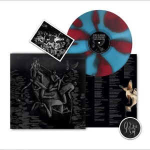 Opus Kink - The Sweet Goodbye in the group VINYL / Upcoming releases / Pop-Rock at Bengans Skivbutik AB (5670830)