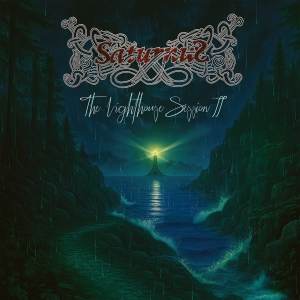 Saturnus - Lighthouse Session Ii The (Digislee in the group OUR PICKS / Friday Releases / 2026-05-15 at Bengans Skivbutik AB (5670844)