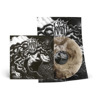 Isvind - Dark Waters Stir (Marbled Vinyl Lp) in the group VINYL / Upcoming releases / Hårdrock at Bengans Skivbutik AB (5670850)
