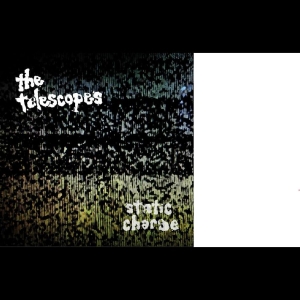 The Telescopes - Static Charge in the group VINYL / Upcoming releases / Pop-Rock at Bengans Skivbutik AB (5670867)