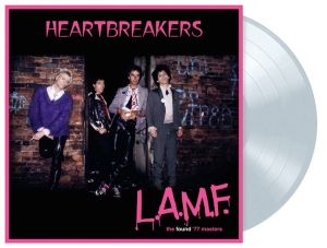Heartbreakers - L.A.M.F. - The Found '77 Masters (C in the group OUR PICKS / Friday Releases / 2026-06-05 at Bengans Skivbutik AB (5670882)