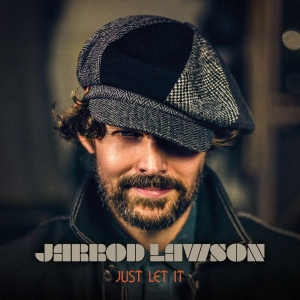 Jarrod Lawson - Just Let It in the group VINYL / Upcoming releases / Jazz at Bengans Skivbutik AB (5670884)