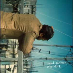 Ahmed - Play Monk in the group CD / Upcoming releases / Jazz at Bengans Skivbutik AB (5670905)