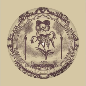 Current 93 - Dogs Blood Rising in the group CD / Upcoming releases / Pop-Rock at Bengans Skivbutik AB (5670921)