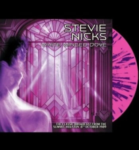 Nicks Stevie - White Winged Dove (Splatter Vinyl L in the group OUR PICKS / Friday Releases / 2026-05-08 at Bengans Skivbutik AB (5670926)